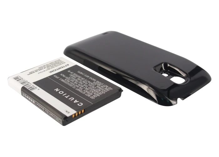 Обновленная батарея для GT-i9190, GT-i9195 3800 mAh/14,44 WH