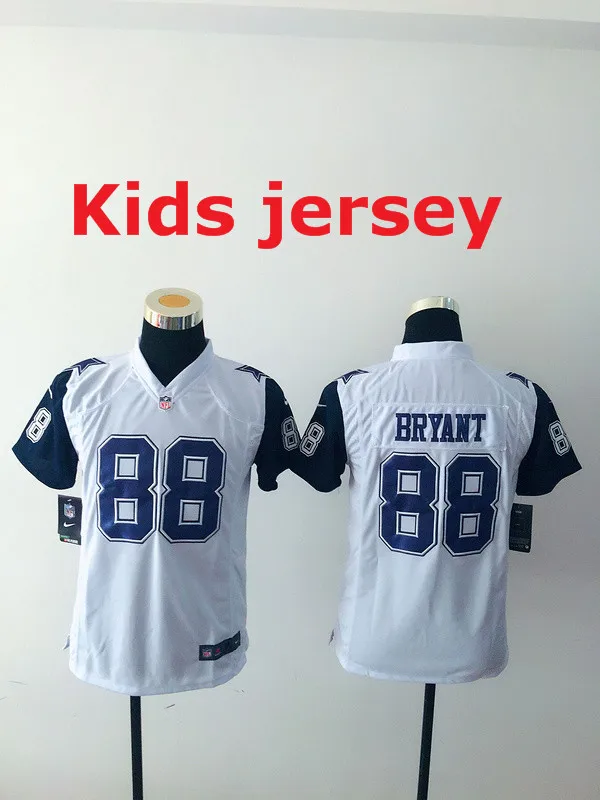 Для детей и подростков; экспресс-; Dallas Tony Romo, Emmitt Smith, Cole besley, Sean Lee, Jason Witten, Ezekiel Elliott, для молодежи - Цвет: Черный