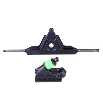 

Rear Truck For Electric Skateboard