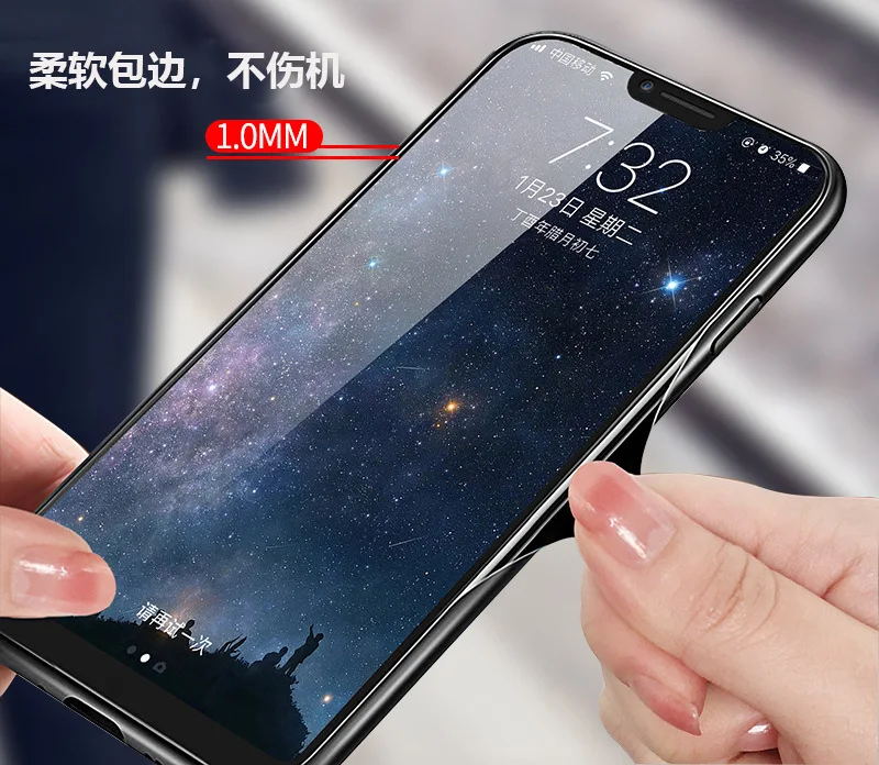 Xia mi 8 чехол для Xiao mi 9 Se Xao mi Cc9 8se чехол Xiao mi 9T Pro 5X чехол Xao mi 8Se Pro Cc9e Capa Xiao mi 5X Coque Роскошный ПК