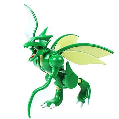 scyther toy