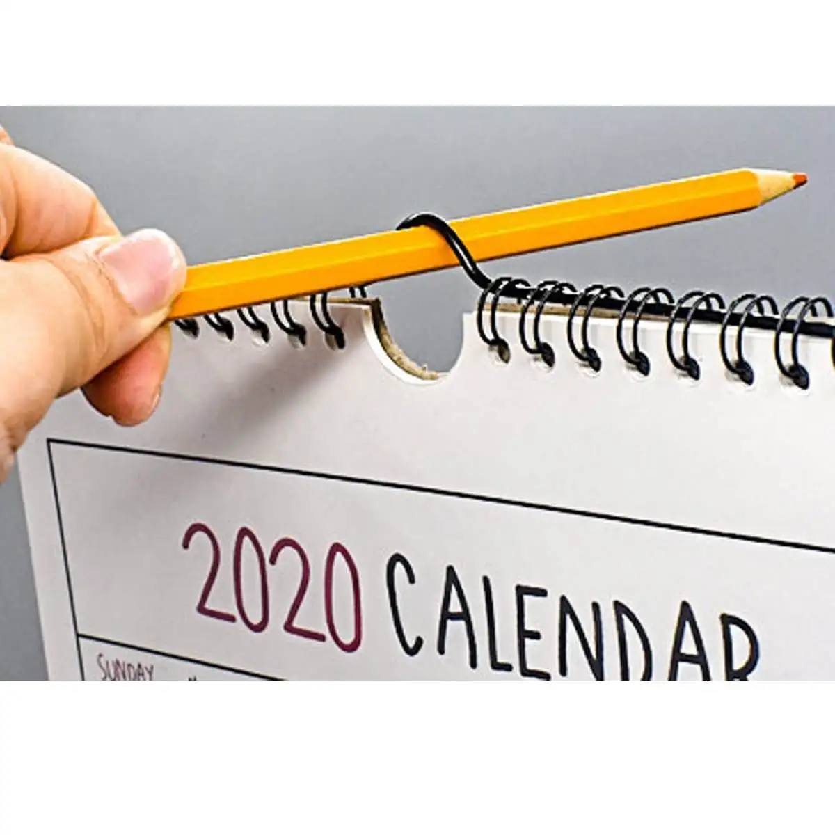 Календарь, висячий график, памятка, ежемесячные настенные календари для украшения дома, офиса, список, кавайные школьные офисные принадлежности