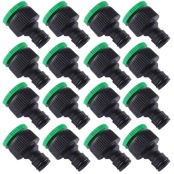 

Thread Washing Machine Faucet Garden Irrigation Quick Car Wash Accessory Water Tap Joints