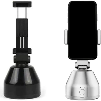 

Smart Selfie Stick,360°Rotation Camera Tripod Holder Cell Phone Mount