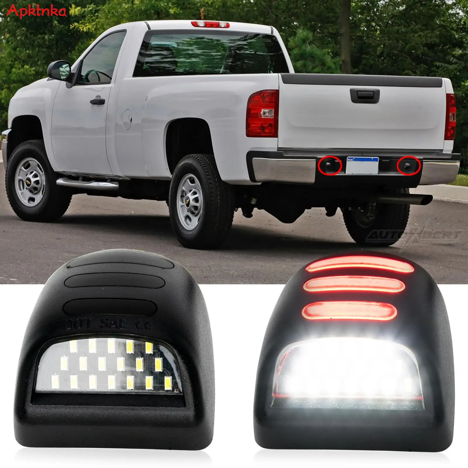 tag lights for 2006 chevy silverado, huge deal 73 off rdd.edu.iq