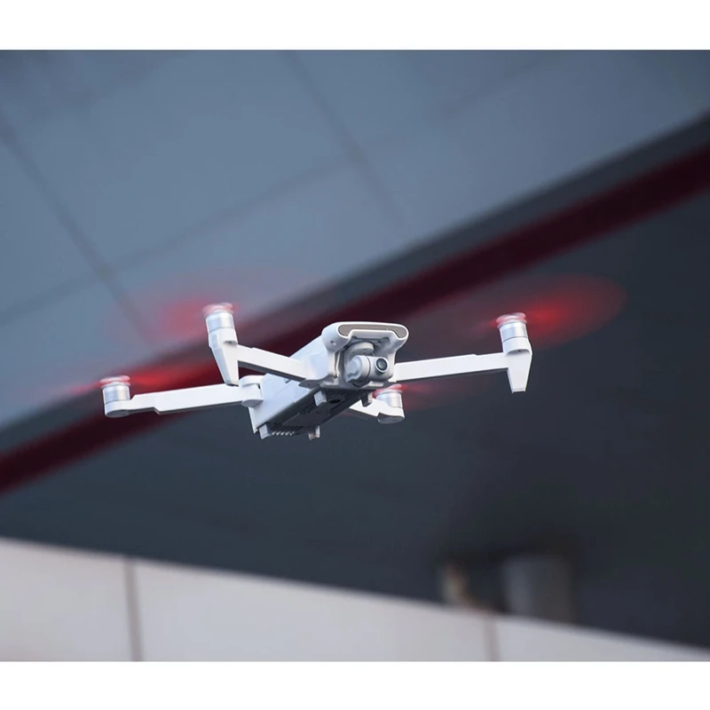 FFYY-8Pcs быстросъемные складные пропеллеры для Fimi X8 Se Rc Quadcopter Запчасти