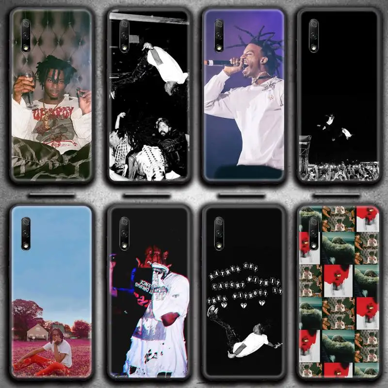

PLAYBOI CARTI Phone Case for Huawei Honor 30 20 10 9 8 8x 8c v30 Lite view 7A pro