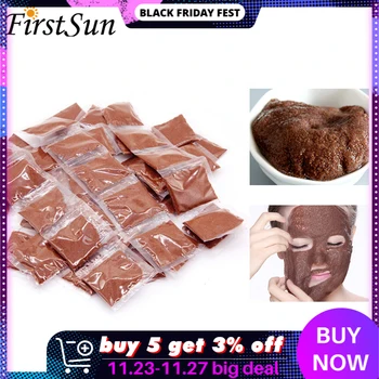 

1/3pcs Seaweed Mask Anti Wrinkle Face Skin Care Masks Granule Collagen Whitening Lifting Moisturizing Anti-inflammatory DIY Mask