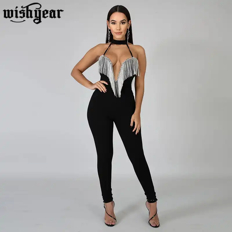 bandage romper