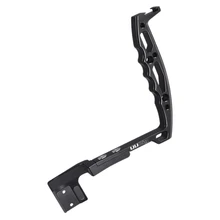 FFYY-UURig DH12 DSLR Gimbal Ручка Удобный слинг ручка для DJI Ronin SC Gimbal Ручной Стабилизатор аксессуары