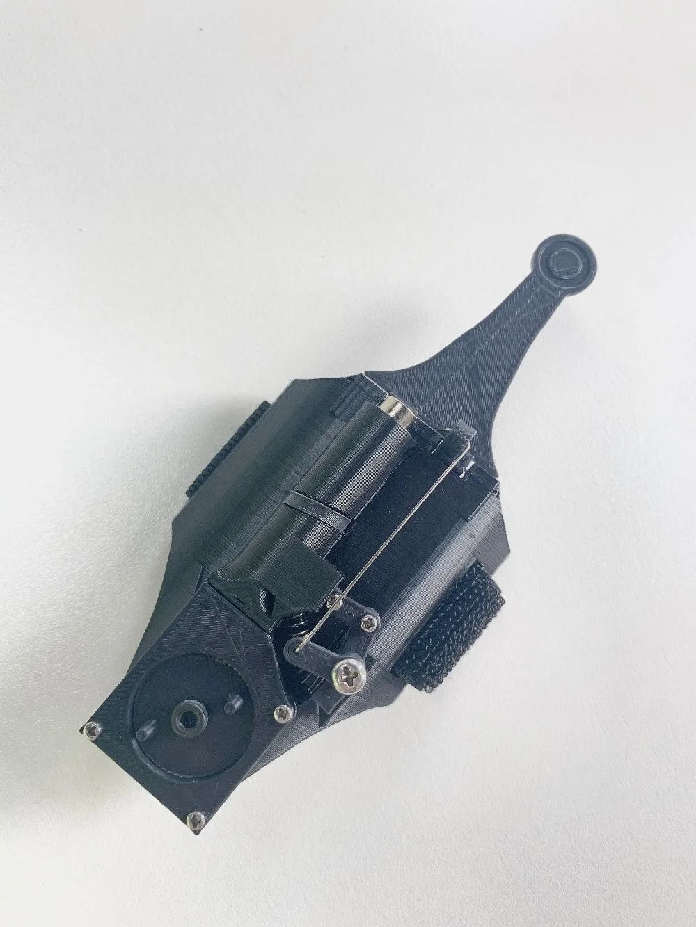 SKU-6-蜘蛛侠发射器 经典手动款