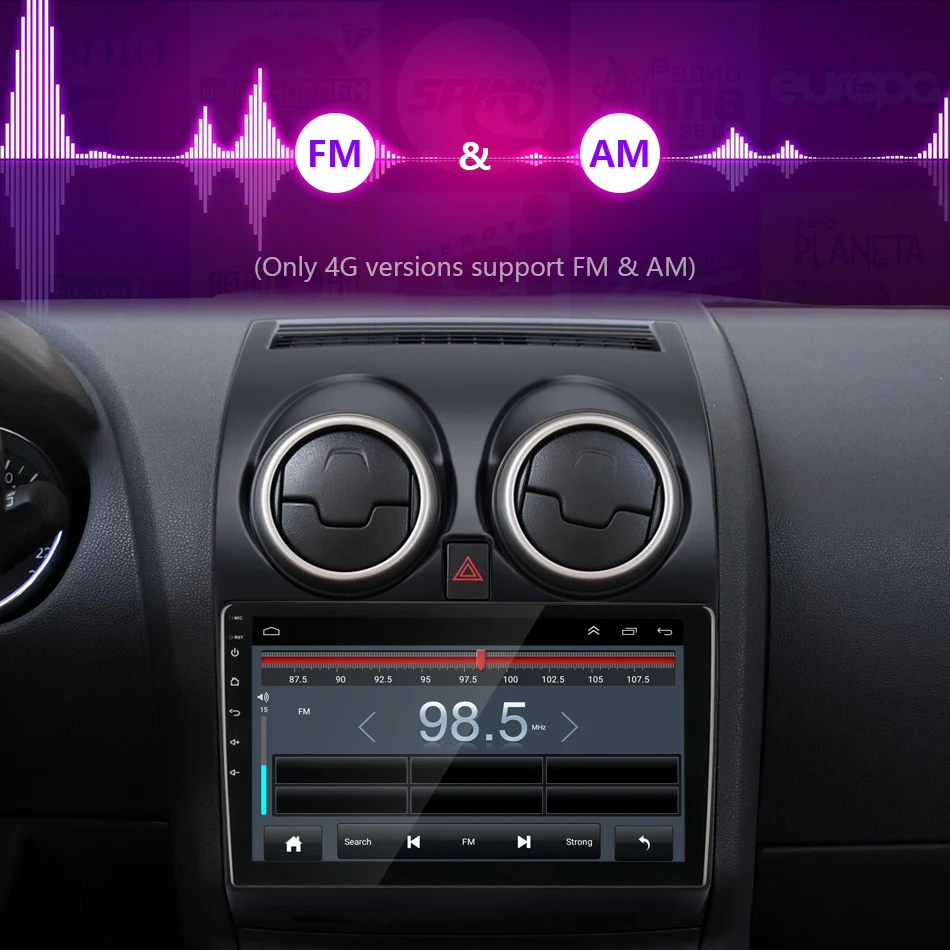 FM