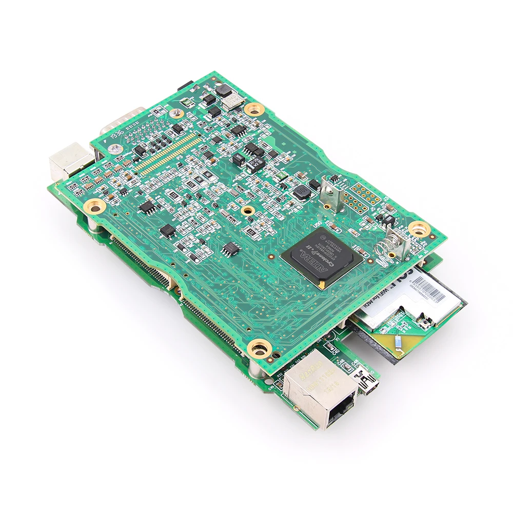 MDI множественный диагностический интерфейс MDI для GM V2019.04 OBD2 wifi USB сканер OBD 2 OBD2 автомобильный диагностический инструмент MDI wifi сканер