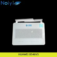 И абсолютно GPON ONU HS8546V5 оптоволоконная сеть ont 4G+ 1TEL+ 2USB+ Wifi