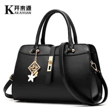 Женские сумки из натуральной кожи новые сумки женские модные сумки через плечо милые женские тисненые сумки на плечо