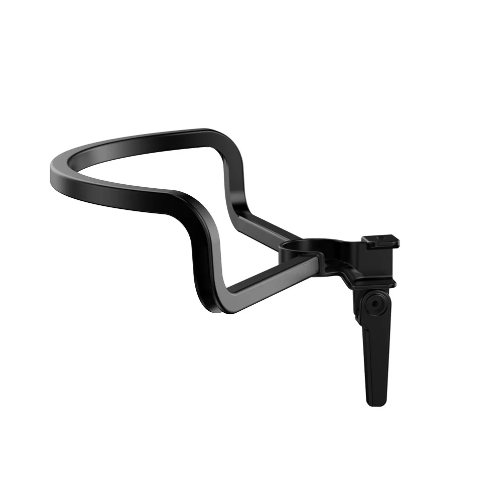 Mavic Mini 4 пары мини пропеллеров 4726F+ защита пропеллера+ Защитная крышка двигателя для DJI Mavic mini Drone