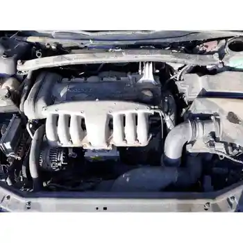 

B6304S3 Complete Engine Volvo S80 Saloon 3.0 24v Cat