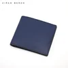 Hiram Beron Personalized Free Italian Leather Wallet For Men Luxury Products Gift for Boyfriend Dropship 1