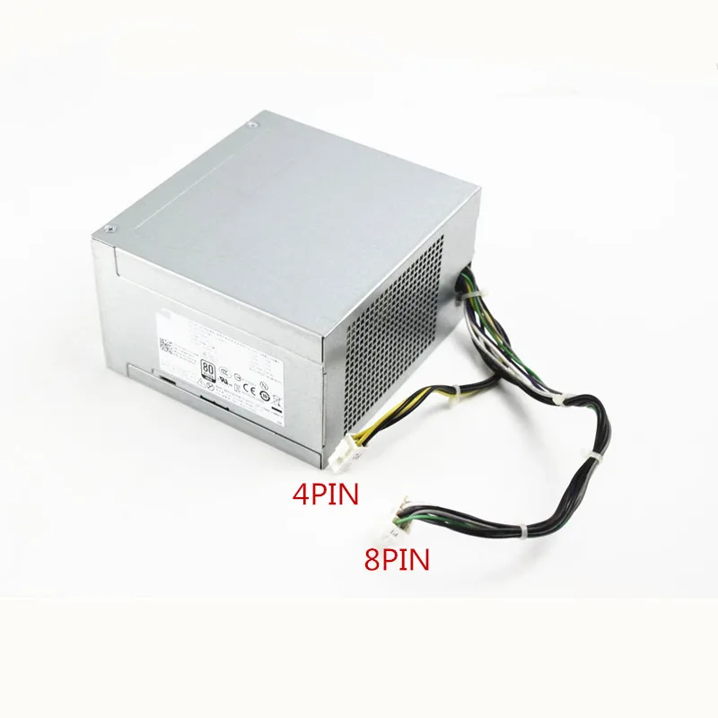 290W PSU Server для H290AM 00 L290AM AC290AM RVTHD 776VT N0KPM XFXKX HYV3H KPRG9 NOKPM 3020 7020 9020 MT|Блоки питания