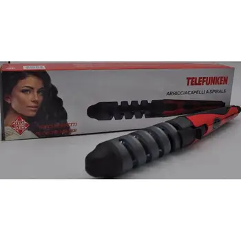 

curly iron