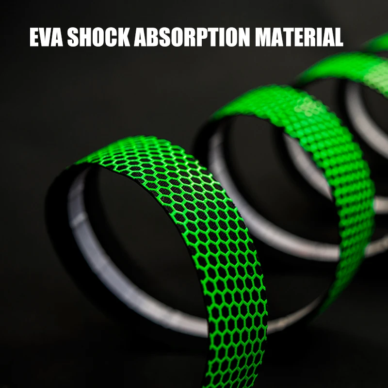 Bike Handlebar Tape Road Bike Non-slip Sweat-absorbent Honeycomb Pattern Cycling Accessories