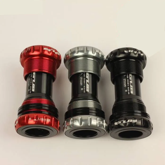 

Genuine Product Boxed Gub Ceramic Medial Axis Bb68 BB91 Bb89 Hallow One-piece Medial Axis