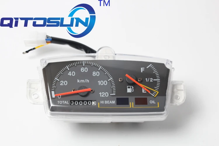 YMH-JOG50-3KJ50-90-3YK-motorcycle-speed-of-120-km-Motorcycle-instrument-assembly-speedometer-glass-speedometer