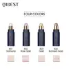 QIBEST 4 Color Highlighter Stick Makeup Make Up Corrector Contour Stick Face Concealer Contour Bronzer Face Illuminator Cosmetic ► Photo 3/6