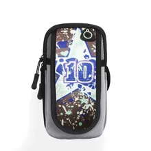 Нарукавник для мобильного телефона для бега, нарукавная сумка для дайвинга, мужская и женская сумка для фитнеса, мужская сумка на запястье, сумка для мобильного телефона