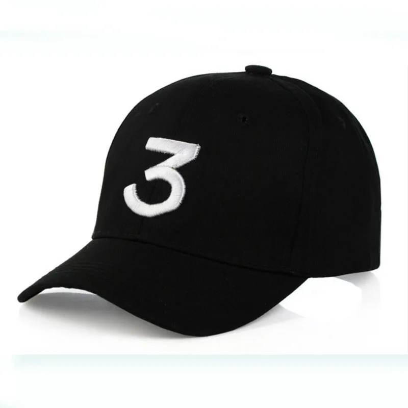 LA What in shower вышивка рэпер шанс 3 шляпа летняя мода уличная папа шляпа kpop Бейсболка snapback Рыбалка Солнцезащитная кость