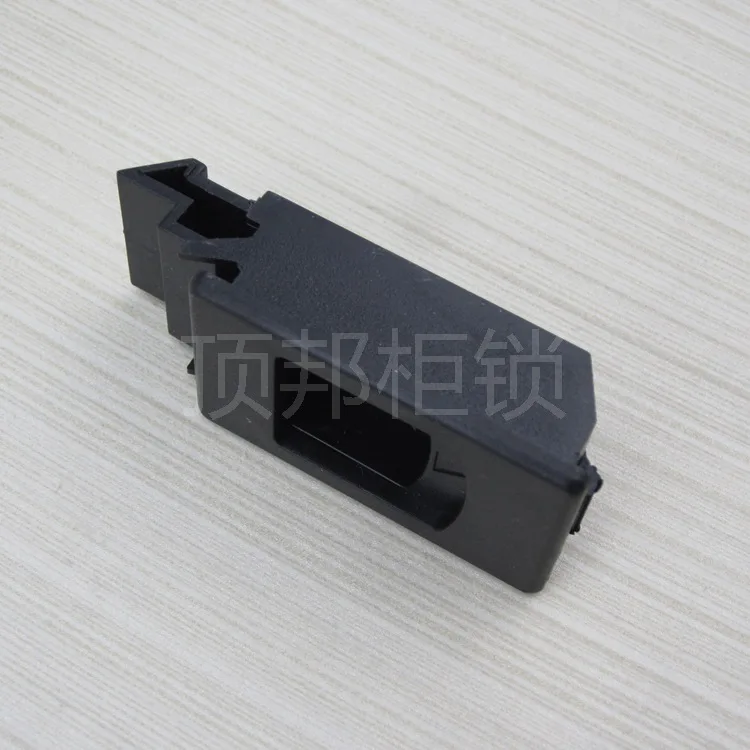 Dinbong LS735 ручка малые машины пружинная Пряжка промышленная ABS нейлоновая пластиковая пряжка