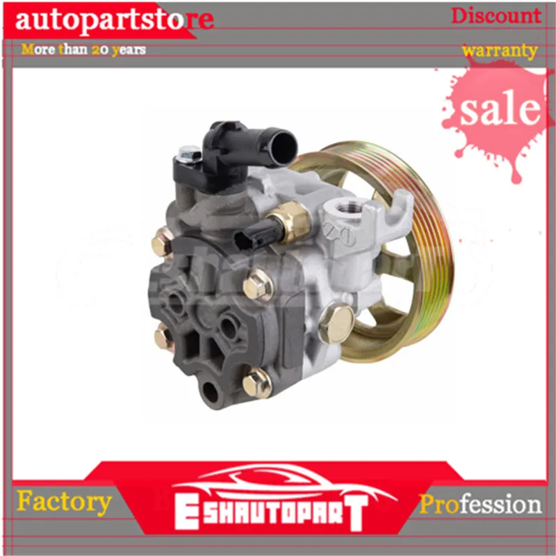 Насос гидроусилителя руля 34430-AJ070 для Subaru Legacy 2013- Cardone 96-664