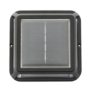 

ABUI-Ip65 Outdoor Waterproof Square Led Step Stair Lights Led Underground Lamp Led Deck Light Sidewalk Lighting