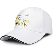 Группы мальчиков и девочек Мультфильм иллюстрация унисекс человек милый Регулируемый сетки Солнца Бейсболка плоские кепки