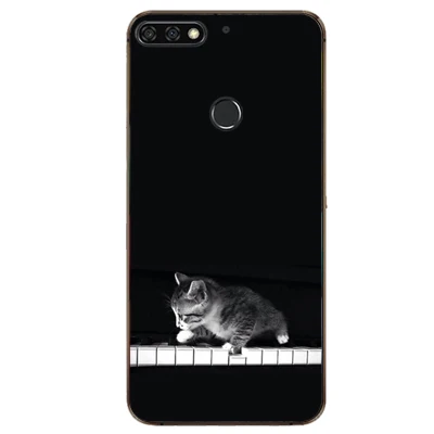 Для lenovo K9 Note Case 6," Роскошный чехол из ТПУ и силикона Чехлы для lenovo K9 Note Phone задняя крышка для lenovo K 9 NOTE Funda Coque - Color: m7
