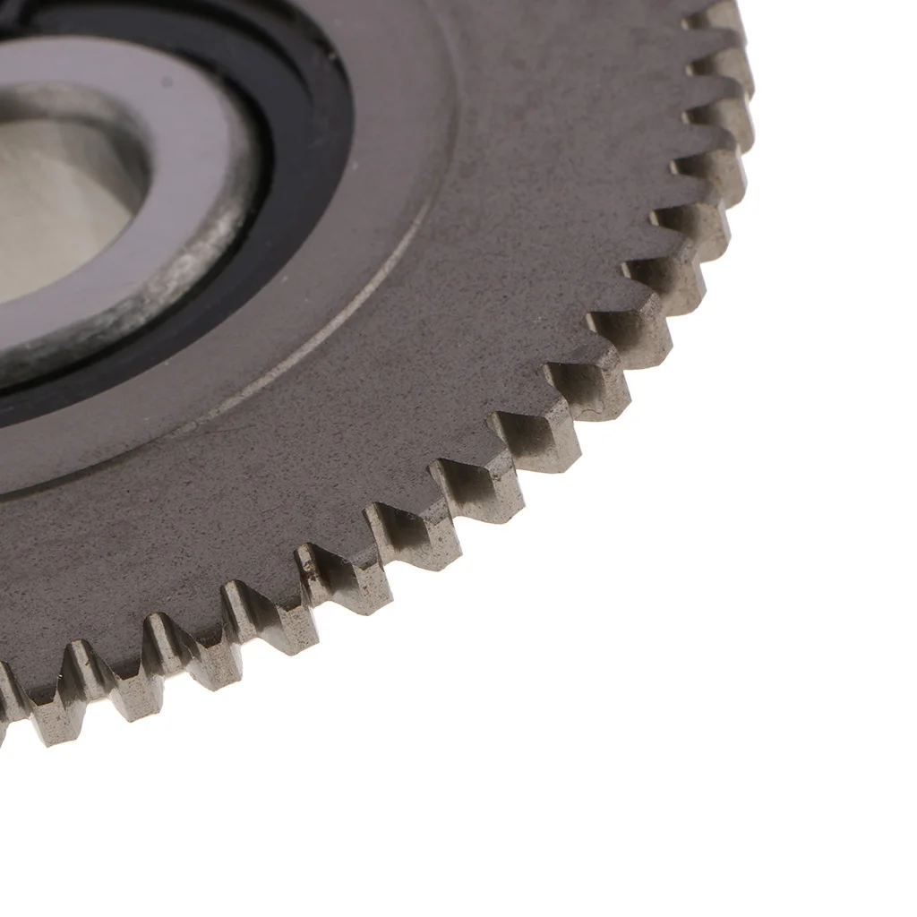 Heavy Duty Starter Clutch For GY6 125cc 150cc Scooter Go Kart