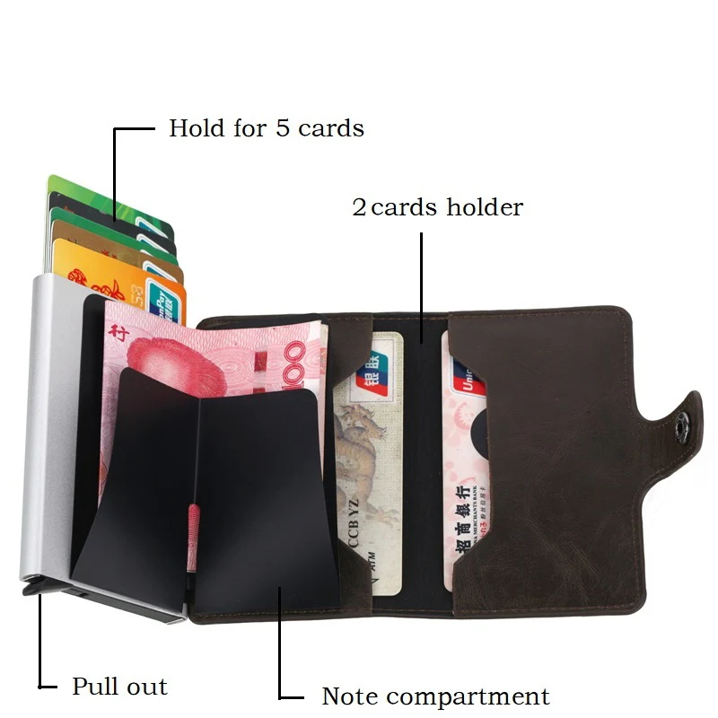Wallets