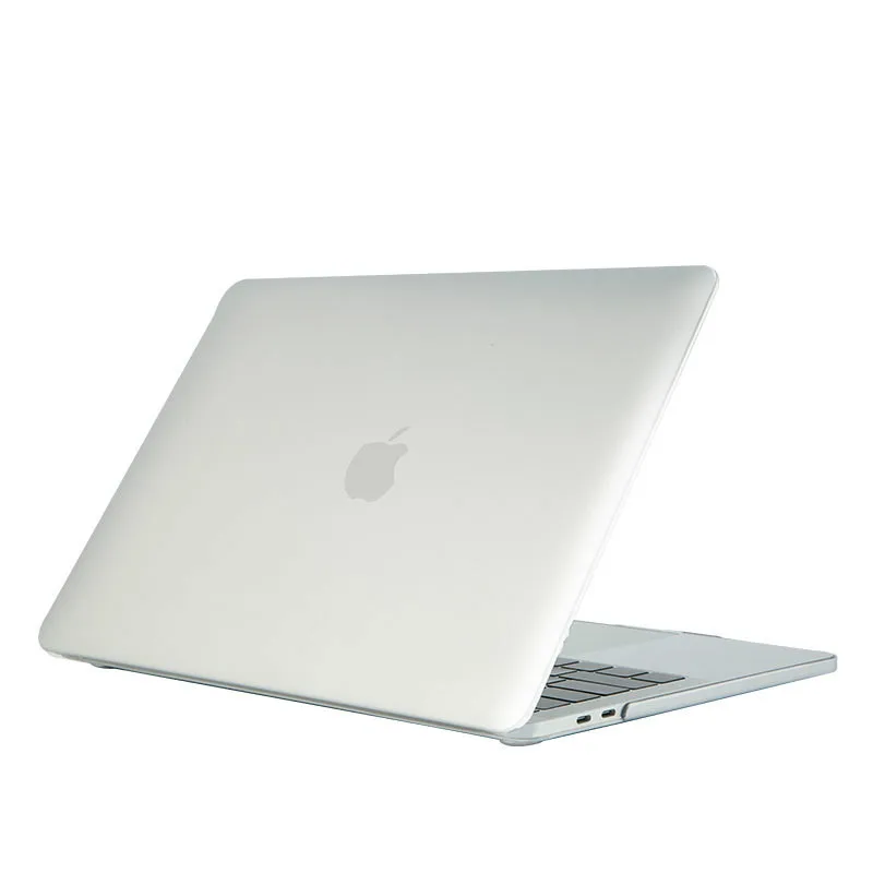 Чехол для ноутбука с кристаллами для MacBook Touch ID A1932, чехол для Macbook Air 13 A1466 A1369 Pro retina 11 12 13 15,4 15, Жесткий Чехол