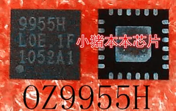 9955H OZ9955H OZ9955HLN QFN хорошего качества