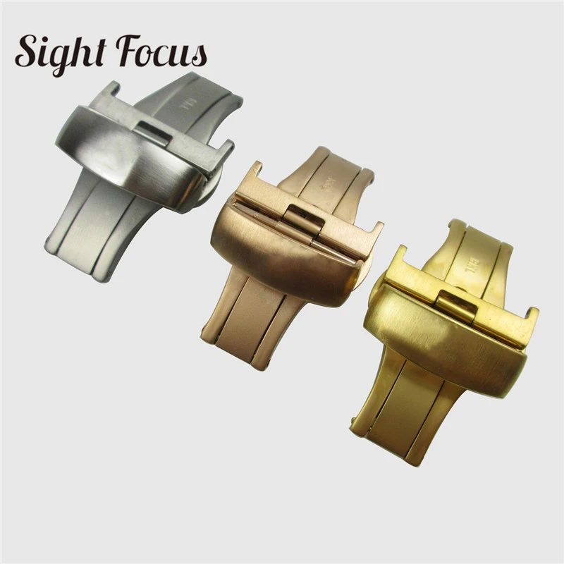 Tissot butterfly clasp Clearance