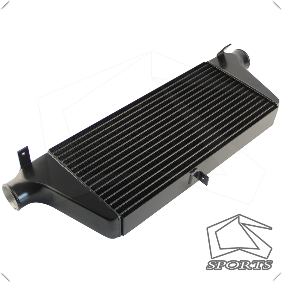 Обновление FMIC один турбо интеркулер подходит для Mazda RX 7 RX7 FC FC3S 13B 86 91| |