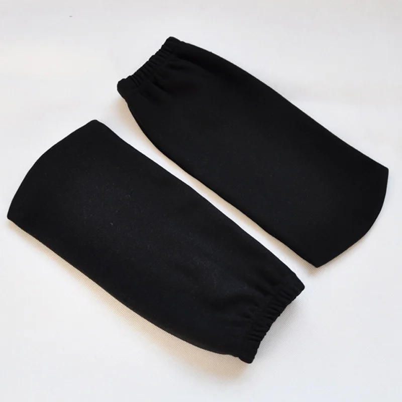 Men Women Warm Socks Thick Fleece Lined Middle Length Sleep Unisex Feet Cover SER88