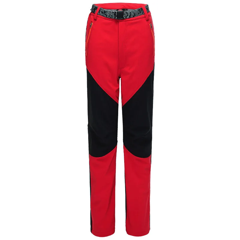 Best Waterproof Windproof Backpacking Work Climbing Pants Mens