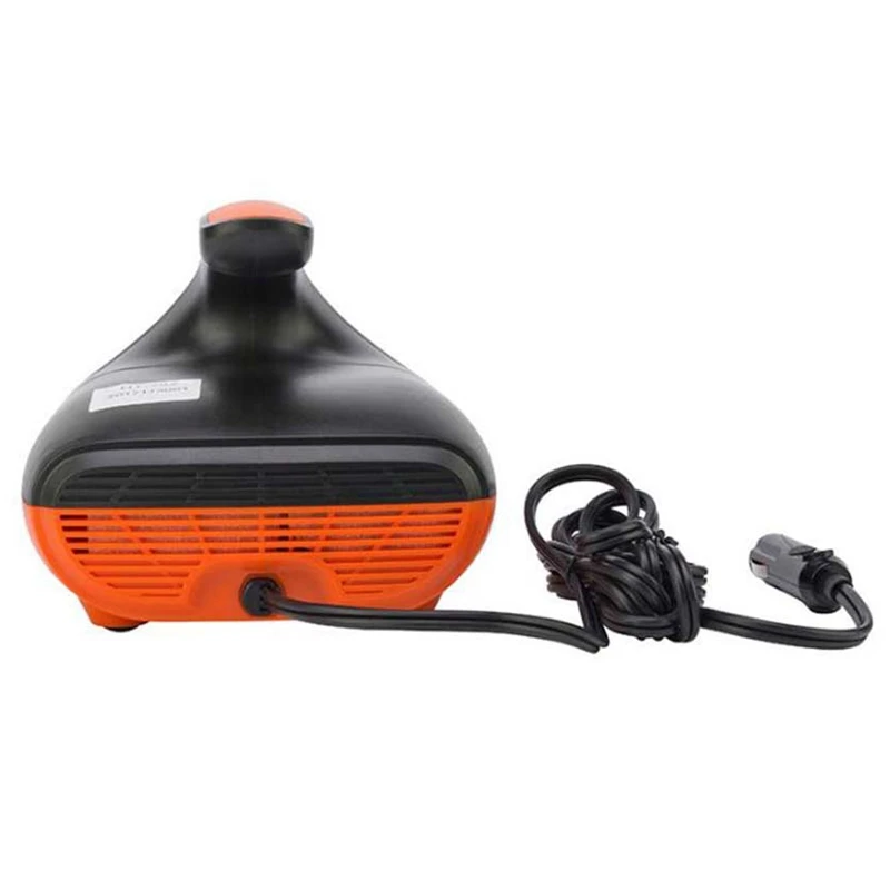 20 Psi Electric Air Pump Pressure Intelligent High Speed Dual Stage For Boat Airbed