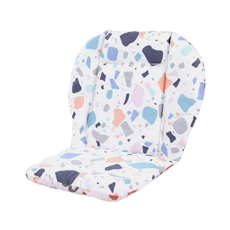 Baby Stroller High Chair Seat Mat Cart Mattress Mat Feeding Chair Pad Cover Comfortable Protector baby accessories Universal