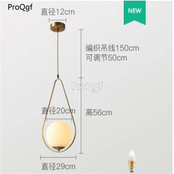 

Ngryise 1Pcs A Set hanging ball shape light minshuku bar coffee store