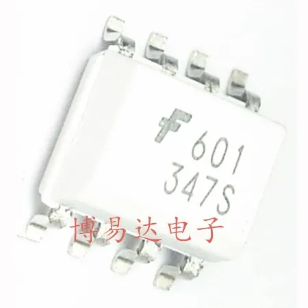 HCPL-0601 F601 SOP8 HCPL0601 HCPL0601R2