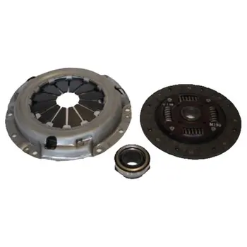 

Clutch Kit MAZDA 323 C IV (BG) 1989 1991kw 62 cKF-325JAPANPARTS