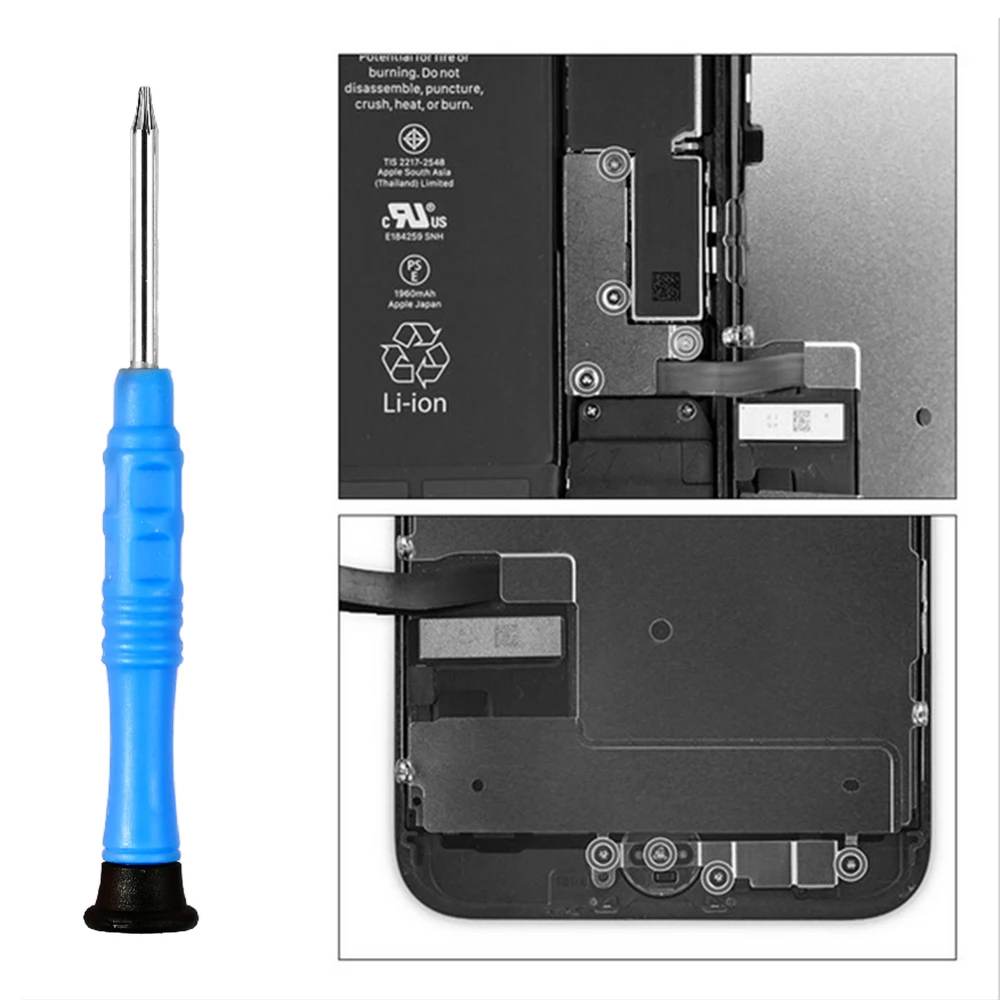 VBESTLIFE Kit De Reparación De Teléfonos Móviles 22 En 1 Kit De  Herramientas De Apertura De Pantalla Del Teléfono Celular Pry  Destornillador Kit De Reparación Para Teléfono Celular From Proveedores De  Entrega