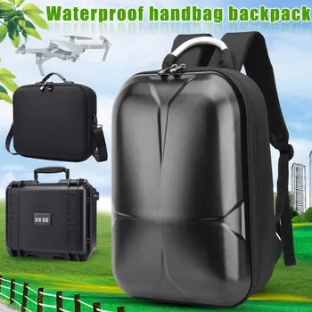

Hot Sale Waterproof Wearable Handbag Compatible for Xiaomi X8SE Portable Anti-dirty Case